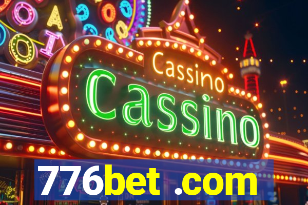 776bet .com